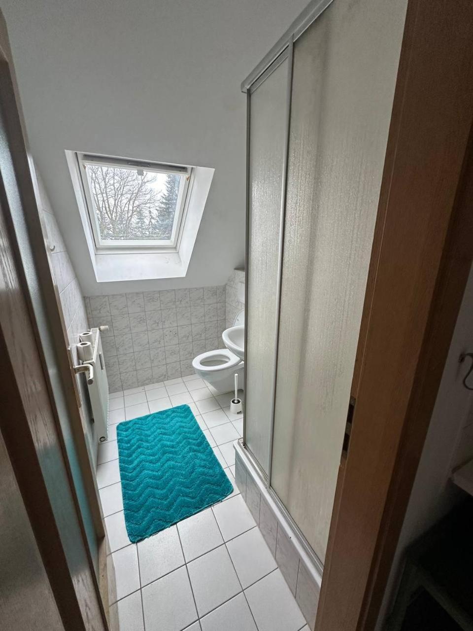 Apartmenthaus Iris&Jasmin Lalendorf Bagian luar foto