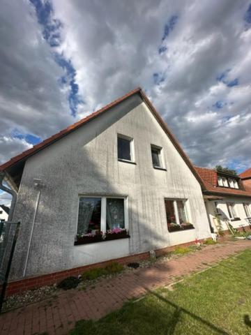 Apartmenthaus Iris&Jasmin Lalendorf Bagian luar foto
