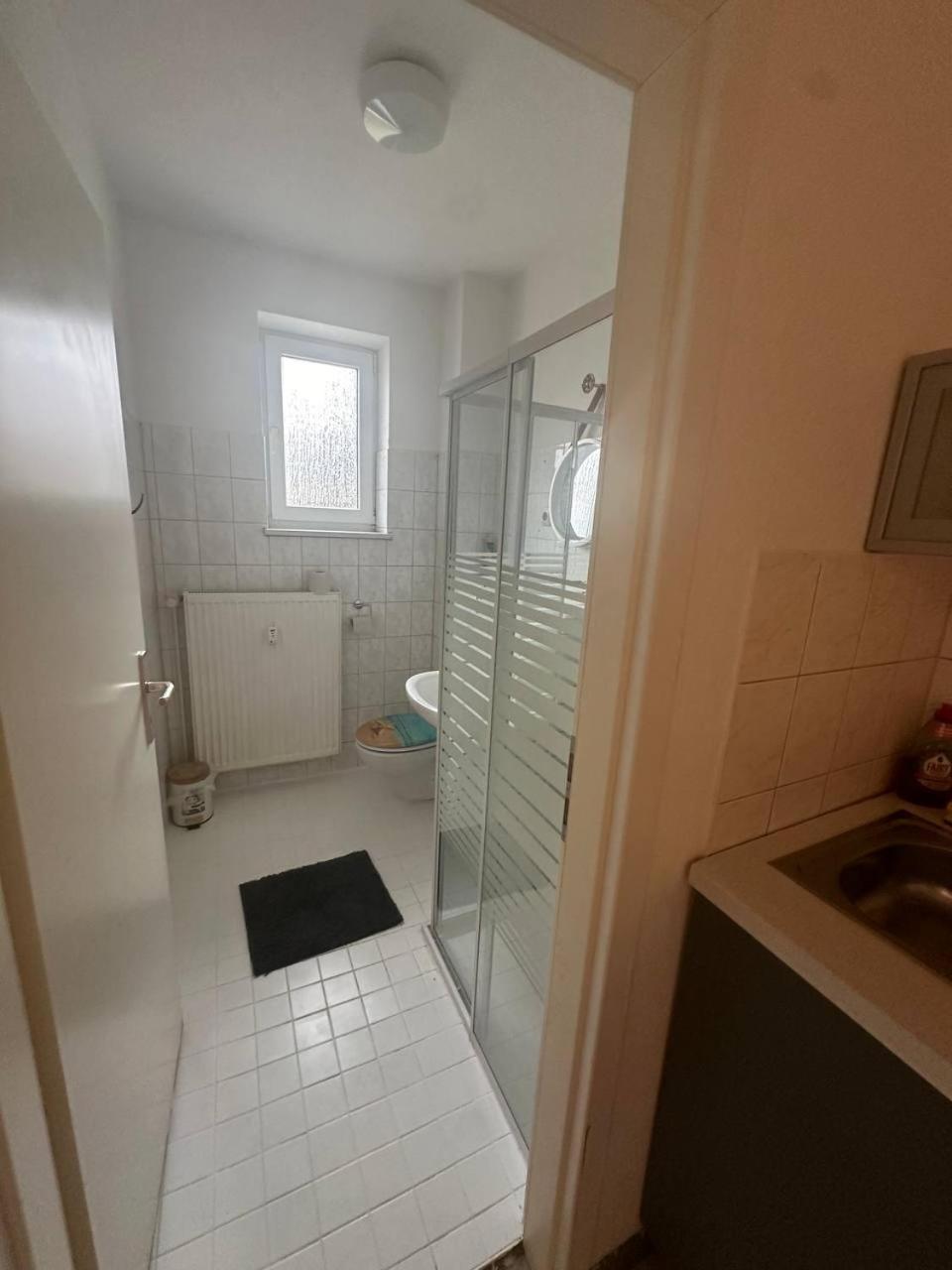 Apartmenthaus Iris&Jasmin Lalendorf Bagian luar foto